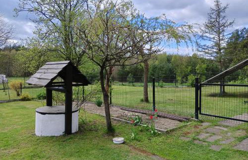 Dębowe dawna leśniczówka - Photo 55