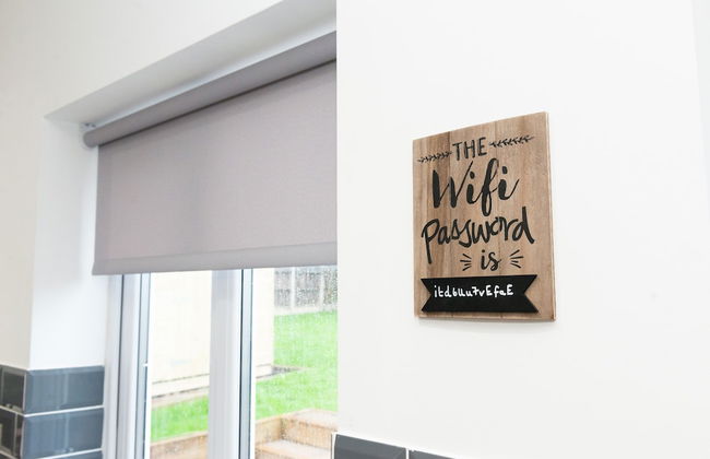 Argyle House - Photo 15