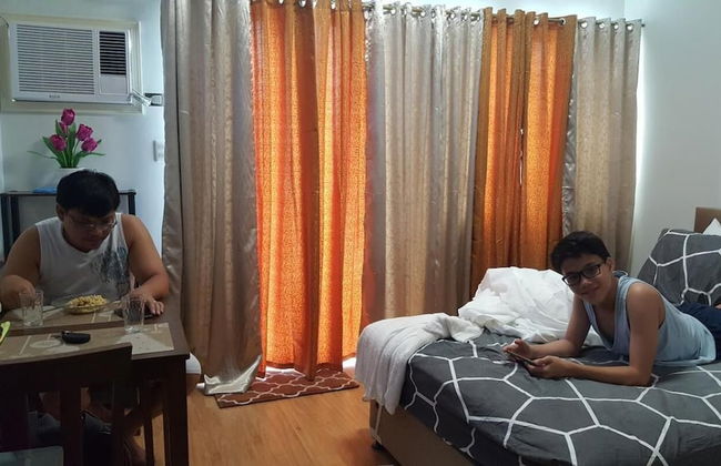 Mesaverte Residences Afs Suites - Studio - Photo 3