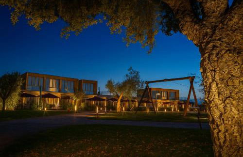 Hotiday Relais Costa degli Etruschi - Foto 14