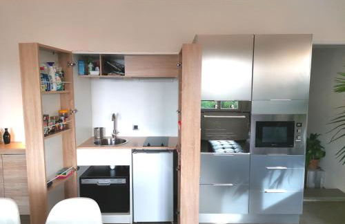 Appartement Pinede Man Yelle - Foto 21