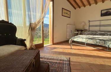 Il Casone - villa con piscina - Foto 59