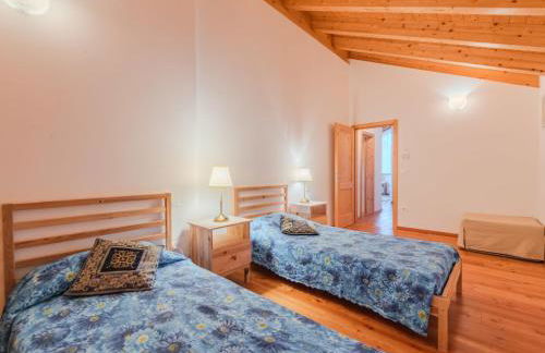 Holiday Home Picchio Primavera by Interhome - Foto 25