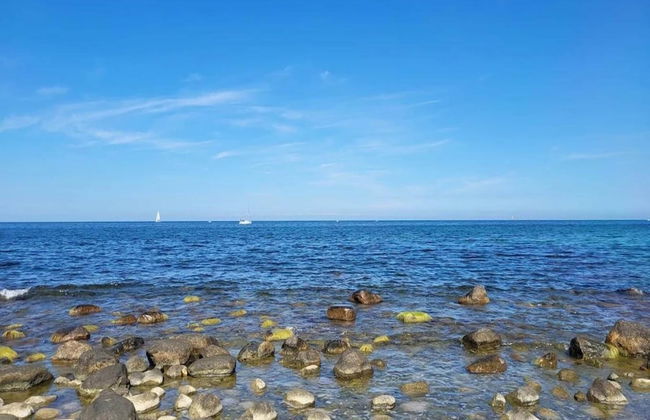 Appartements Post Hiddensee in Vitte - Foto 27