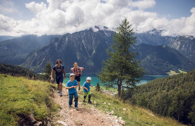 Apartment by Achensee With Stunning Views - Foto 54