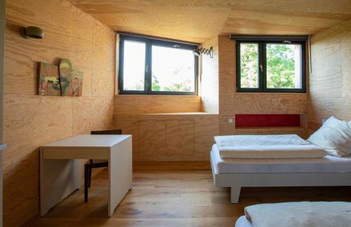 Große Wohnung mit Loggia - Photo 37