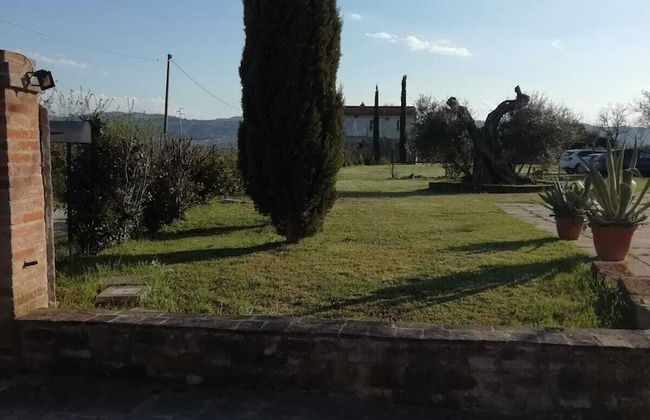 Amaranth House Rooms and Apartments - Foto 1