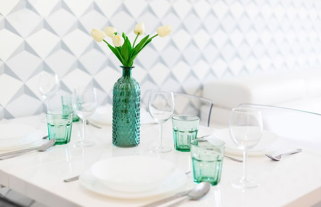 Apartment Dygata Warsaw by Renters - Foto 31