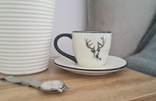 Green De Lux Apartament Dziwnów - Photo 33