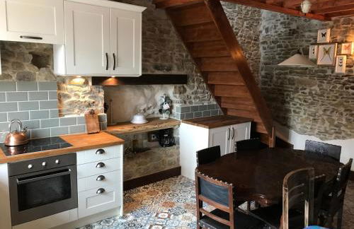 Glatigny Farmhouse - close to beach - proche de la plage - Foto 76