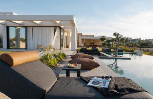 Hygge Villa Evgenia - Foto 4