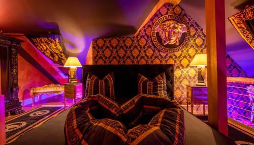 N vogue Apartment - Außergewöhnliche Unterkunft in Zentrumsnähe - Foto 5