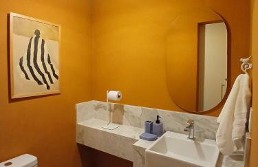 Nova CasAzul Apto perto Savassi Reformada em 2025 - Foto 8