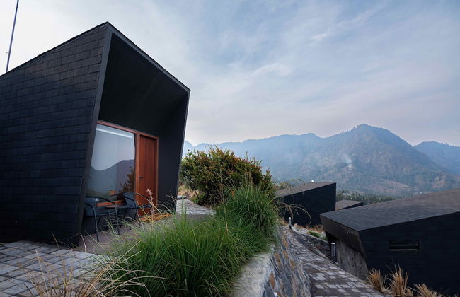 ARTOTEL Cabin Bromo - Foto 9
