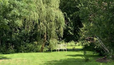 The Granary -Trewen - Foto 2, Garden