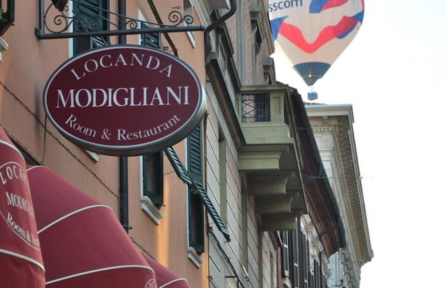 Locanda Modigliani - Foto 45