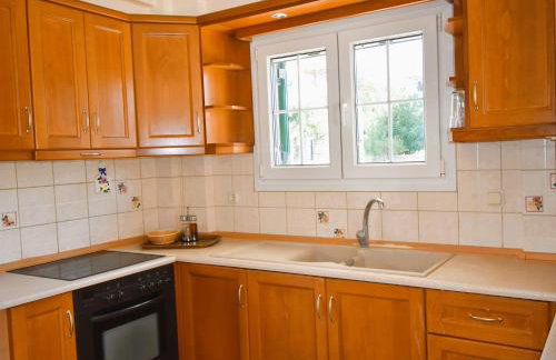 Celestine Apartment, Arillas, Korfu - Foto 53