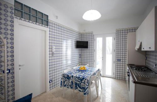 Villa Aurora Mondello Addaura - Foto 24