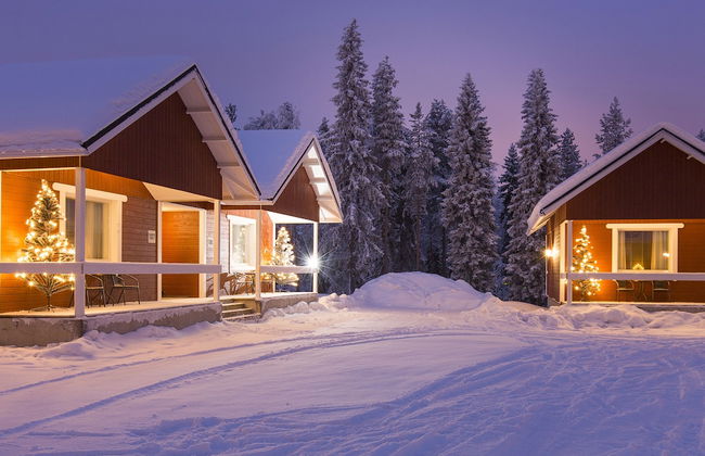 Santa Claus Holiday Village - Foto 36