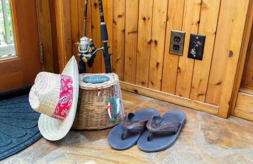 Lakefront with Hot Tub/Sauna-Beaver Lake,Arkansas - Foto 10