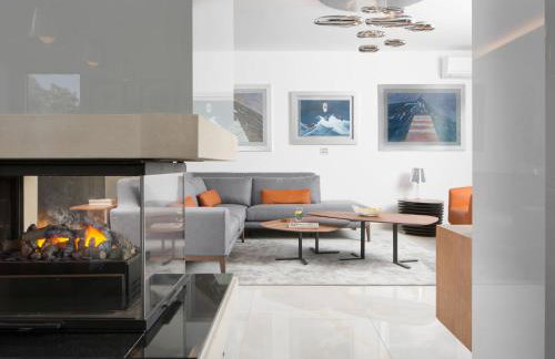 Villa Vlastelini II by Interhome - Foto 22