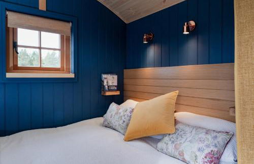 Highland Shepherd Huts - Foto 17