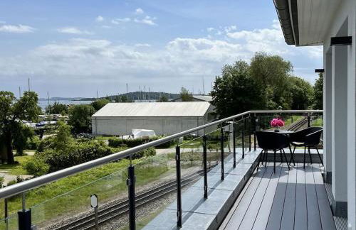 Penthouse sea view - Foto 31