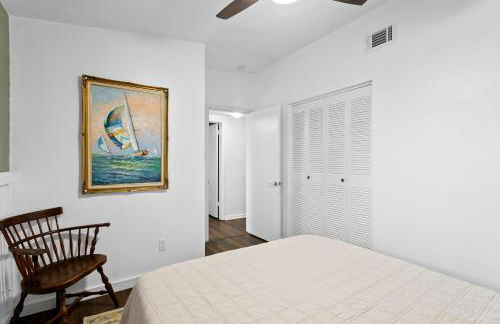 Jasmine Oaks Retreat in beautiful South Tampa - Foto 29