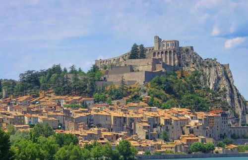 La Salamandre de l Olivier - Le Cèdre Bleu - Foto 41