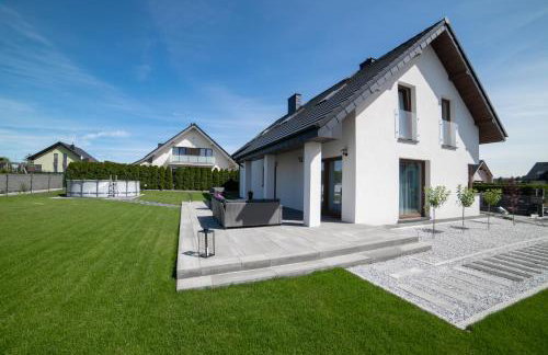 Dom Marina - Sauna & Balia, Blisko Morza i Trójmiasta - Foto 23