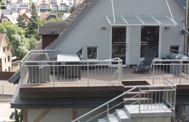 Ferienwohnungen Hochschwarzwald - Photo 19