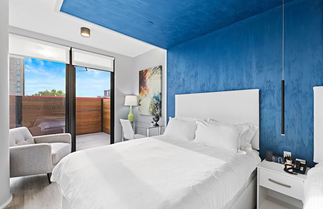 Global Luxury Suites at The Arches - Foto 30