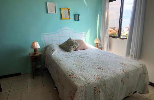 Apt 2 quartos próximo a Praia do Forte - Photo 16