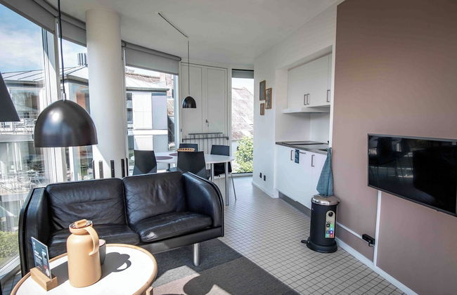 Kolding Hotel Apartments - Foto 80