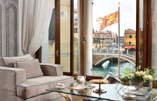 Swan DolceVita Prestige Stay - Canal View & Exclusive Experience - Photo 3
