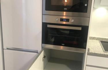 Apartamentos La Encarnación III - Foto 20