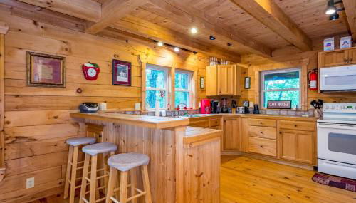 Wunderland Cabin - Foto 5