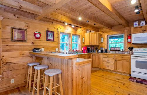 Wunderland Cabin - Foto 5