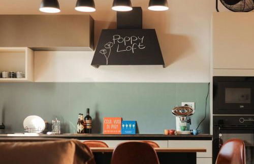 poppy loft - Foto 10