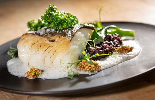 Elbstrand Resort Krautsand - Foto 71