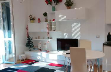 Loft moderno zona 8 Milano - Foto 13