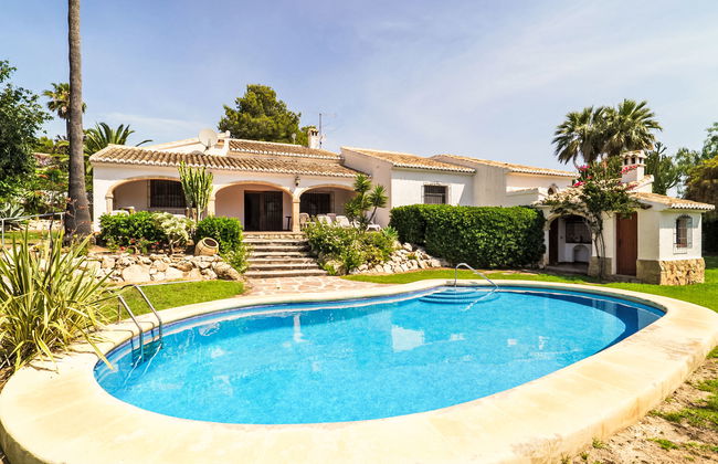 Tesoro Park - Foto 20