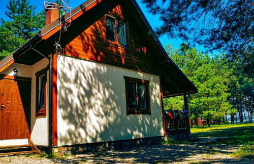 Ostoja Stacze - Foto 27