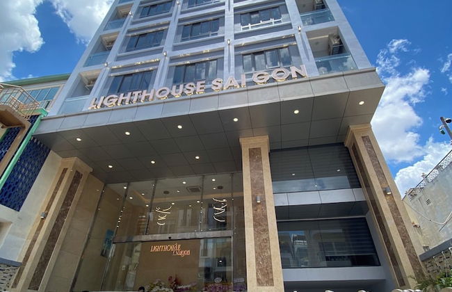Cityhouse - LightHouse SG - Foto 52