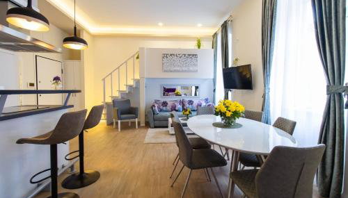 Bonne Chance Apartment, Zagreb center, top location - Foto 4