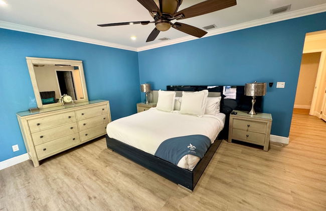 Vidal Manor 4BR Oasis w Pool Cabana- Wilton Dr - Foto 3