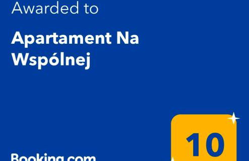 Apartament Na Wspólnej - Photo 2