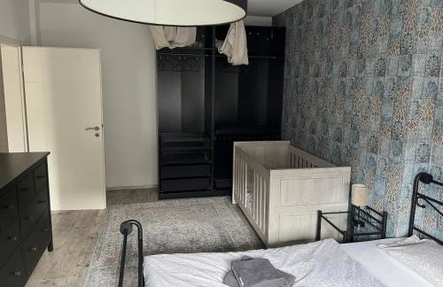 Geräumige, moderne 110 qm Wohnung Nähe Messe Essen - Foto 19