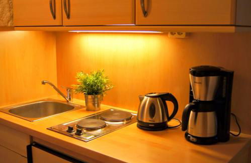 Bavarian Holiday Hideaway - Foto 8