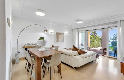 YOLO Spaces - Sotogrande Marina Duo Apartment - Foto 70